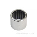 Open type metric caged needle roller bearings HK2020